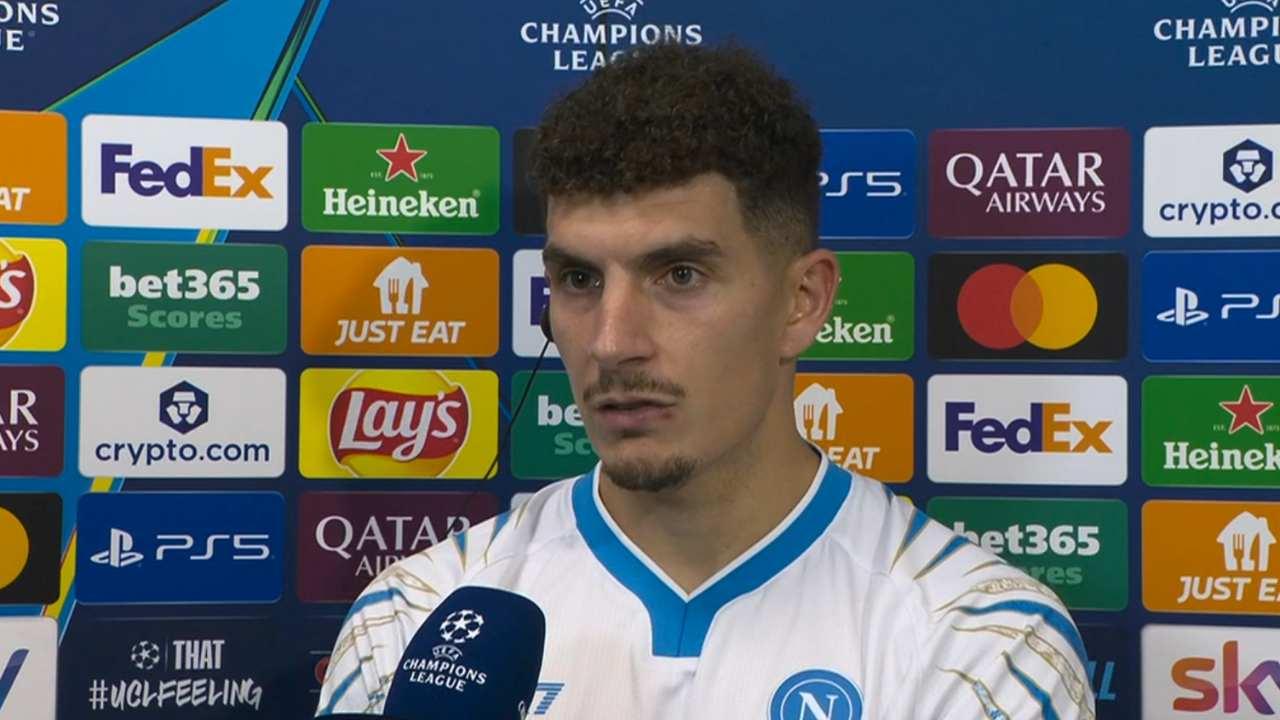 Piccari: "Sceneggiata Conte, avete sentito cosa ha detto ieri Di Lorenzo a Cond&ograve;?"