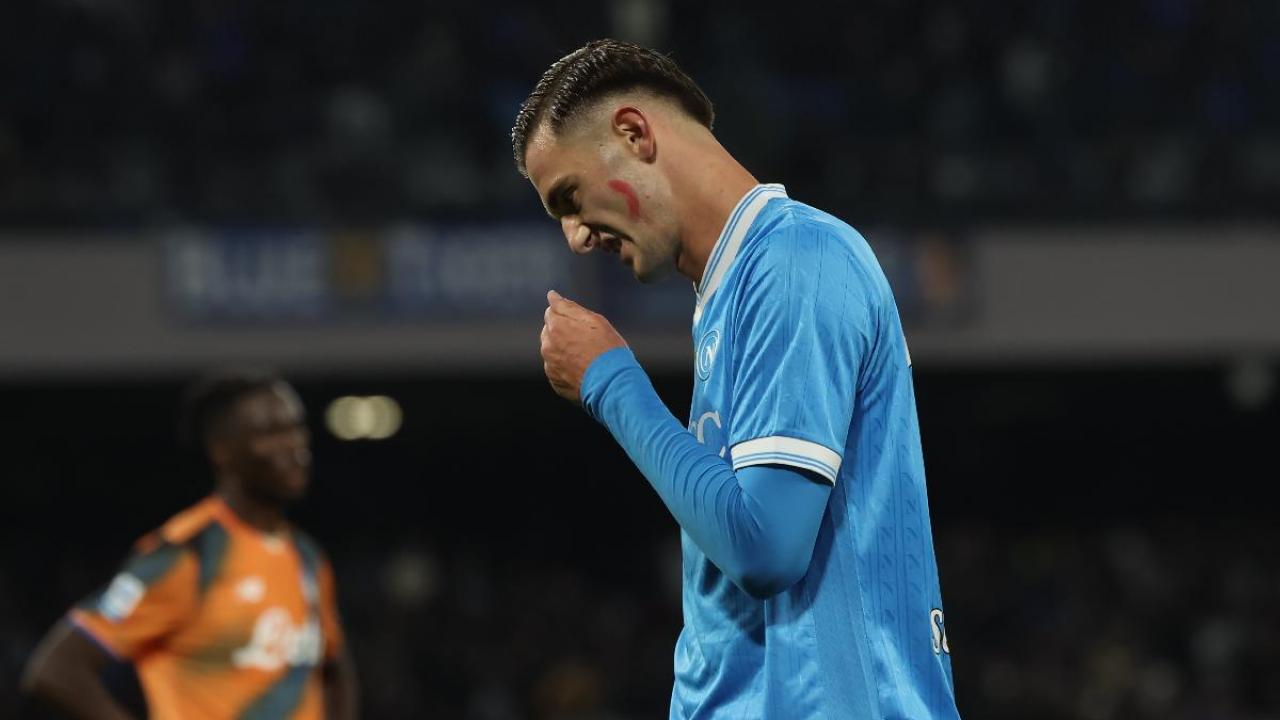 Udinese, l'ex match analyst: "Lucca? Quando Conte dice dominante crede volesse dire..."