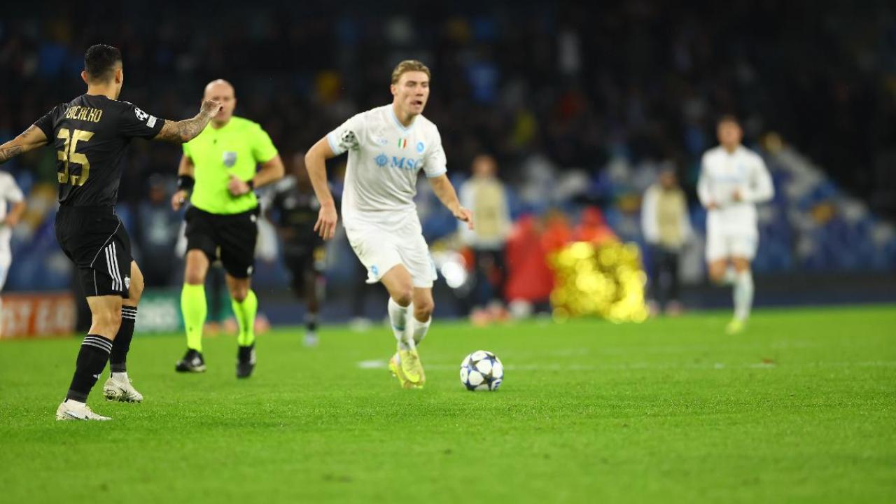 Hojlund non segna da quasi due mesi! A lui pi&ugrave; che agli altri sta mancando un compagno di squadra