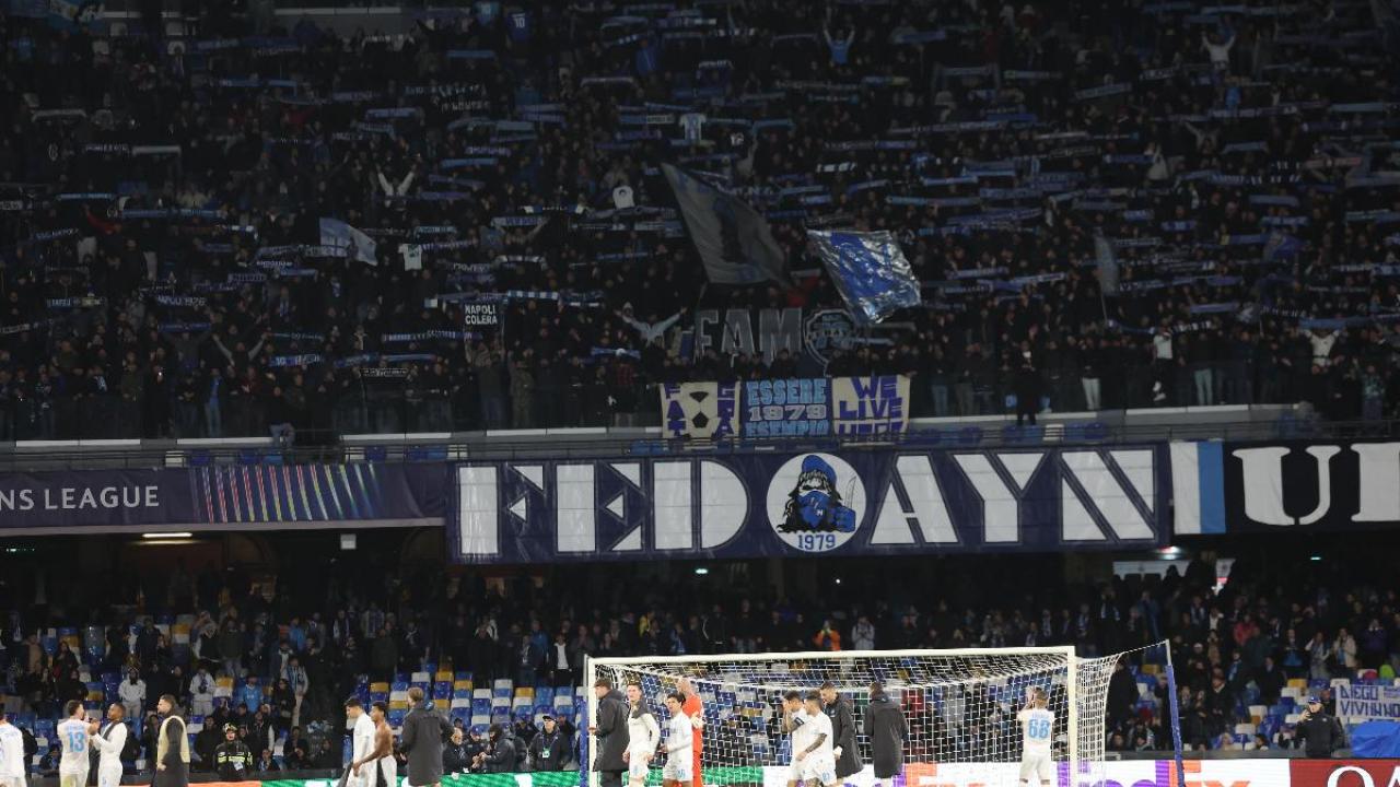 Il Napoli voleva vincere contro il Qarabag per un motivo ed i calciatori hanno rispettato i patti