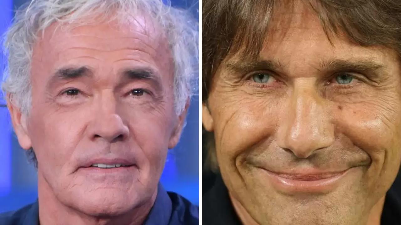Giletti: "Il Napoli senza infortuni avrebbe vinto lo scudetto, conosco Conte e regge tutte le pressioni"