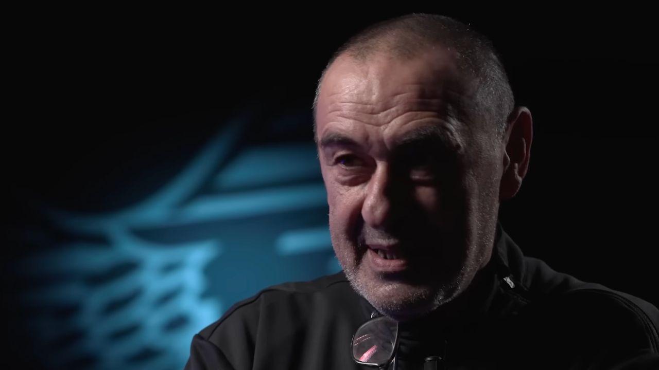 Lazio in silenzio stampa dopo il finale della partita contro il Milan