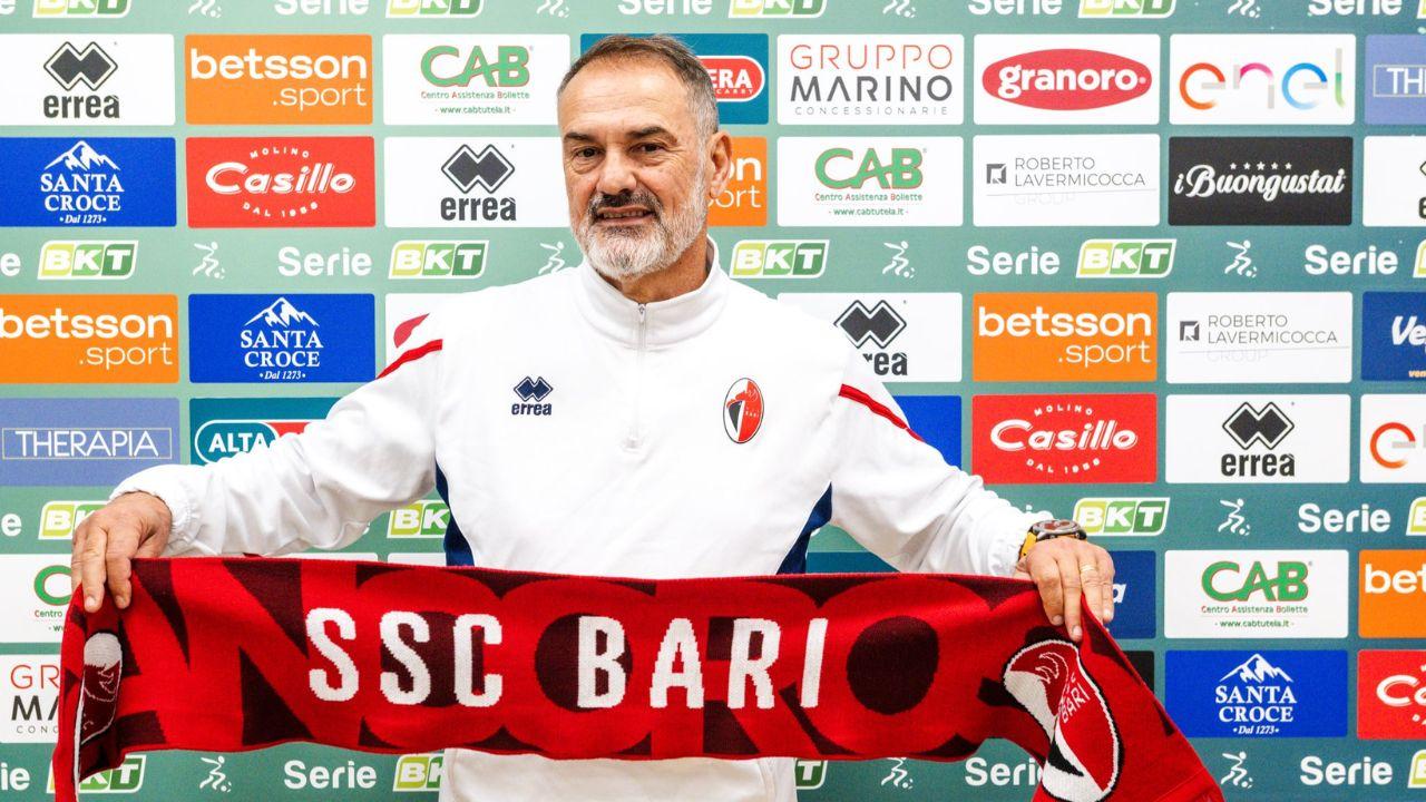 Debacle Bari, non basta il ritorno di Vivarini: 5-0 in casa dell'Empoli