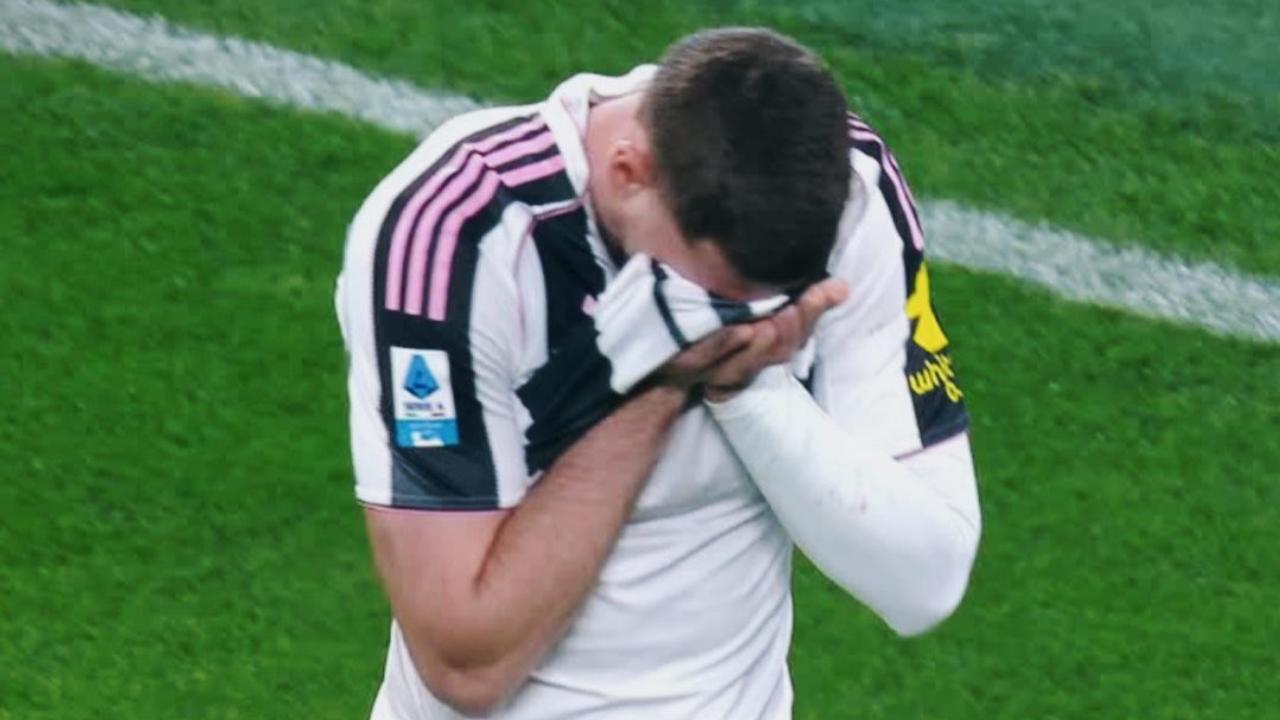 Infortunio Vlahovic: arriva la mazzata sui tempi di recupero