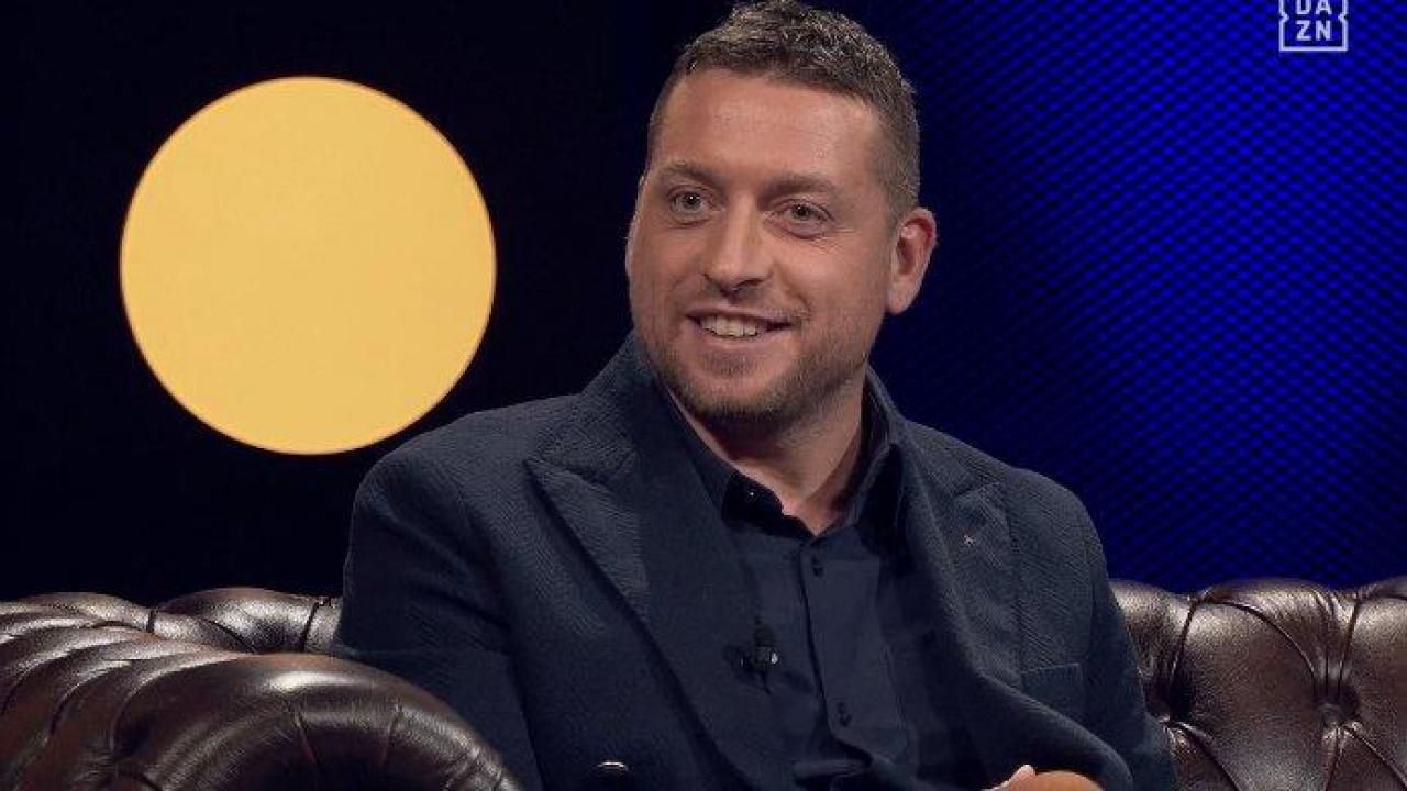 Caso rigore Milan-Lazio, Giaccherini: "Nel caso in cui Romagnoli avesse segnato, l'arbitro avrebbe assegnato fallo?"