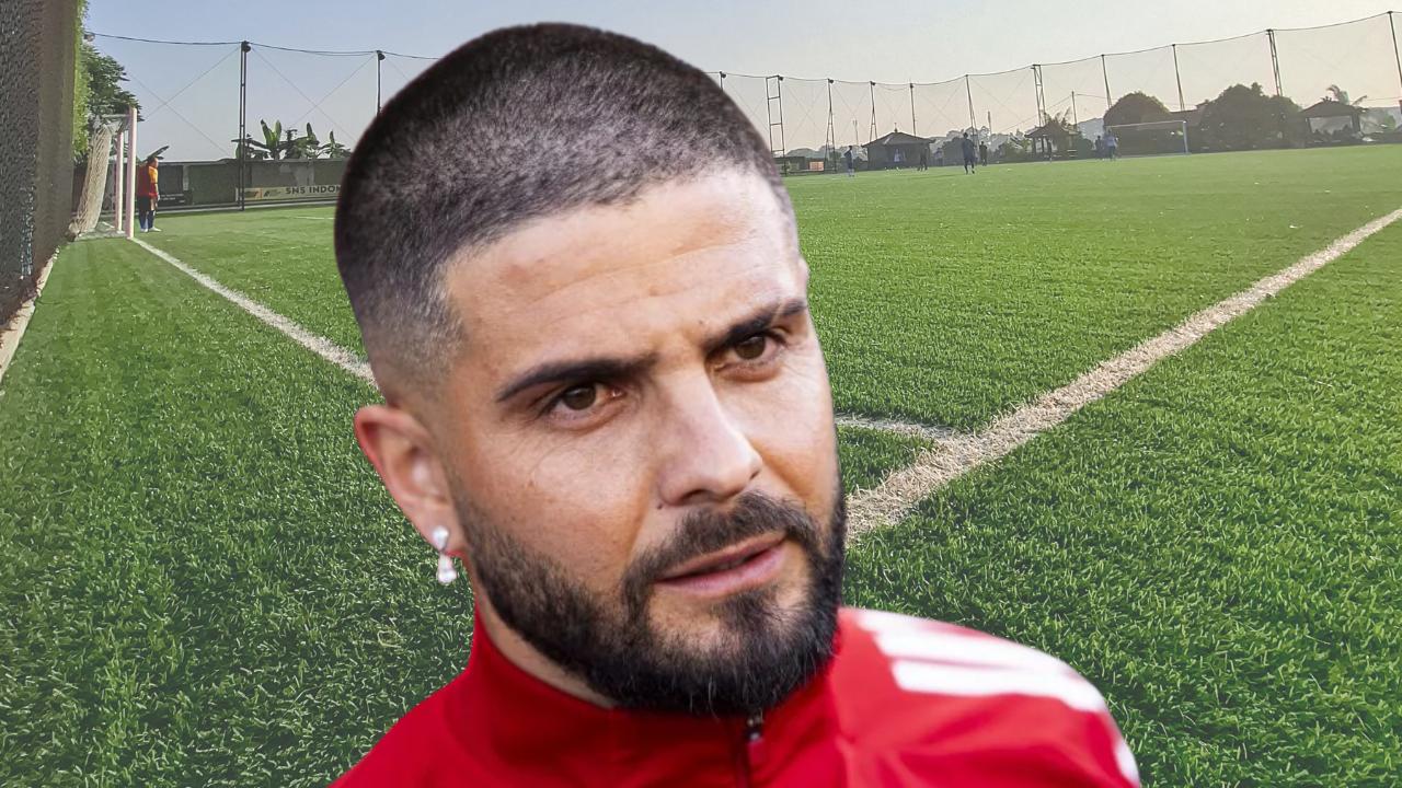 Insigne ha trovato squadra! Torna a giocare in Serie A dal 16 dicembre