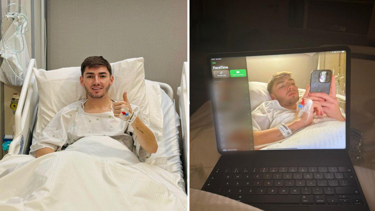 Buone notizie per Conte! Gilmour sta per tornare in gruppo: spunta la gara del rientro fra i convocati