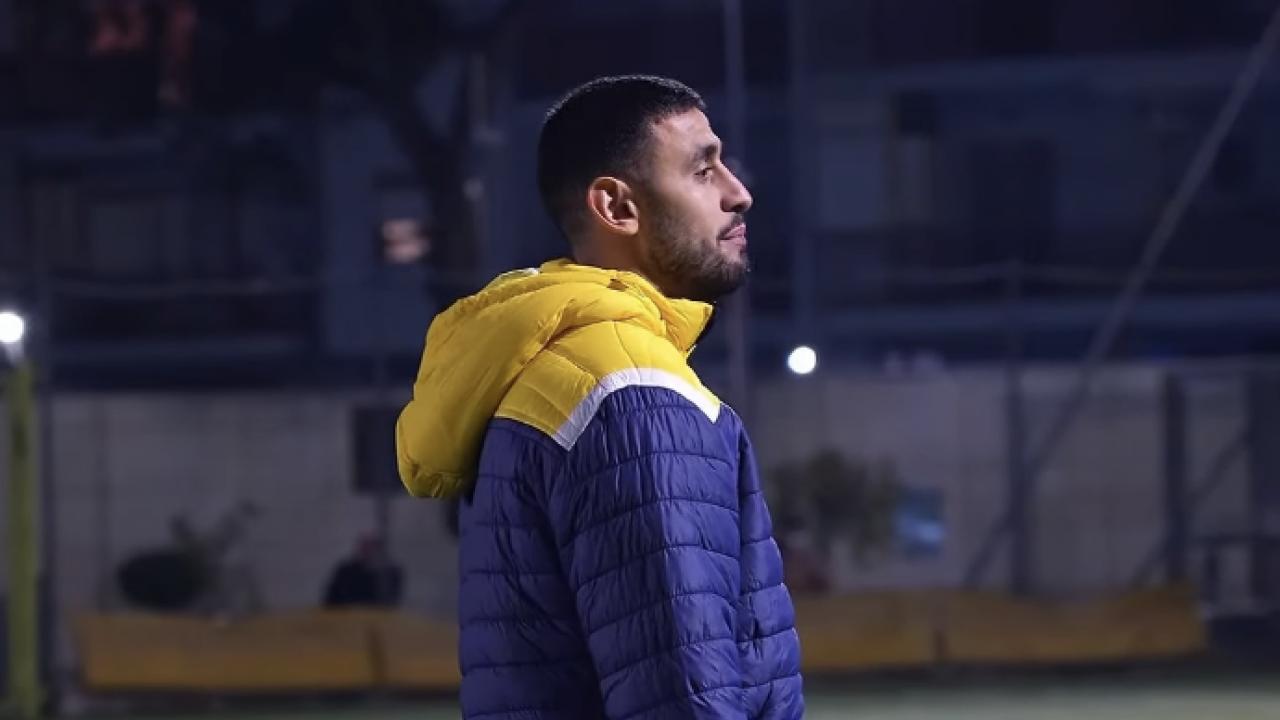 Ghoulam: "Vergara fortissimo ma non è un giovane! Favasuli è esplosivo, ma in quale ruolo? Per lo scudetto Napoli dietro per un motivo"