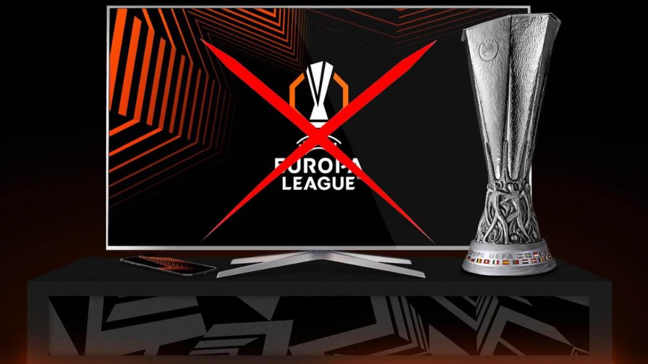 La novità di Sky per l'Europa League: la sfida di un'italiana in chiaro in differita