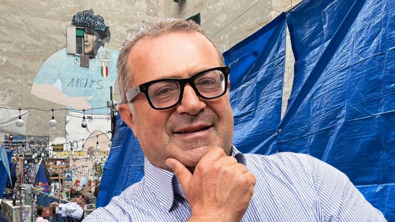 Avv. Pisani: "Lo stadio non &egrave; riservato a chi ha il wi-fi! Esposto contro gli abbonamenti solo online"