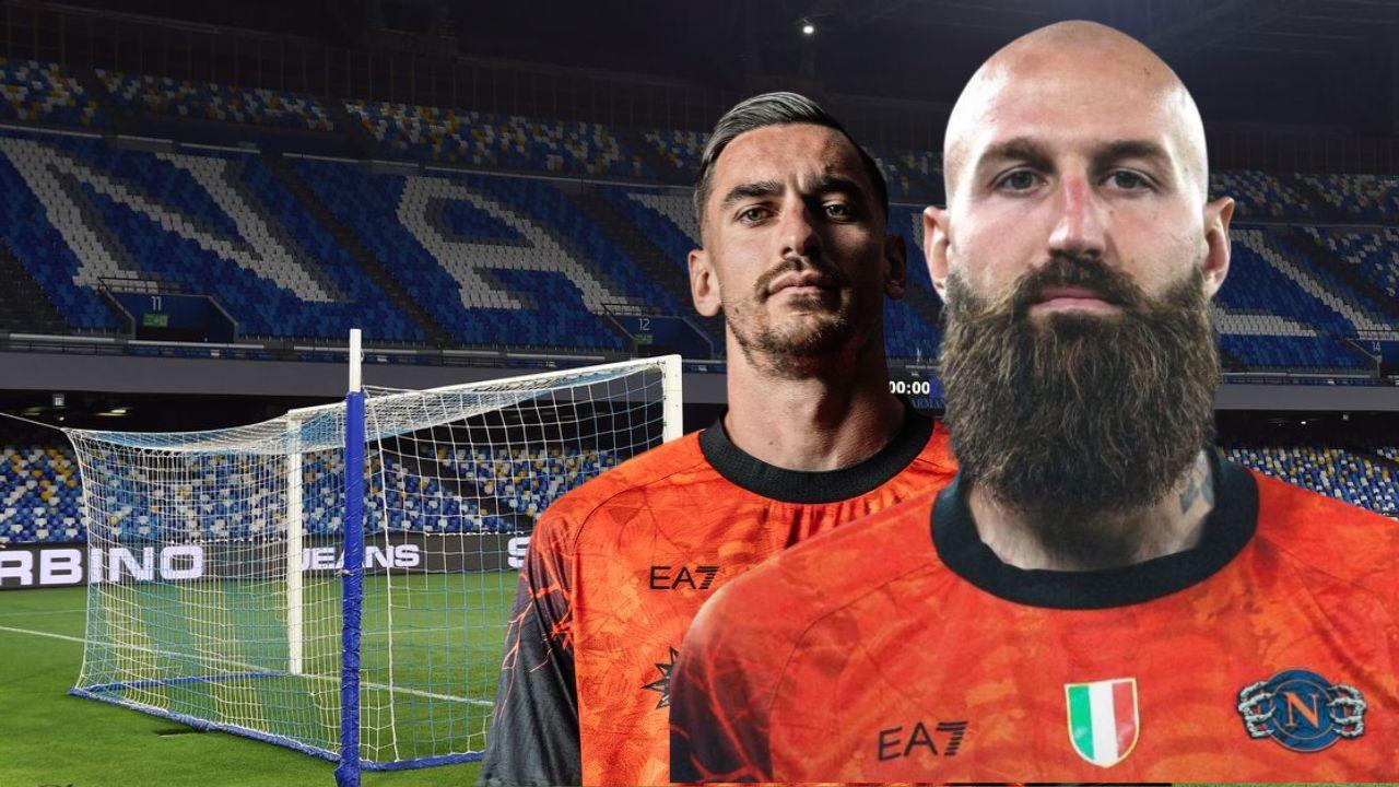 Infortunio Meret: ecco quando rientrer&agrave; il portiere (e chi giocher&agrave; a quel punto)