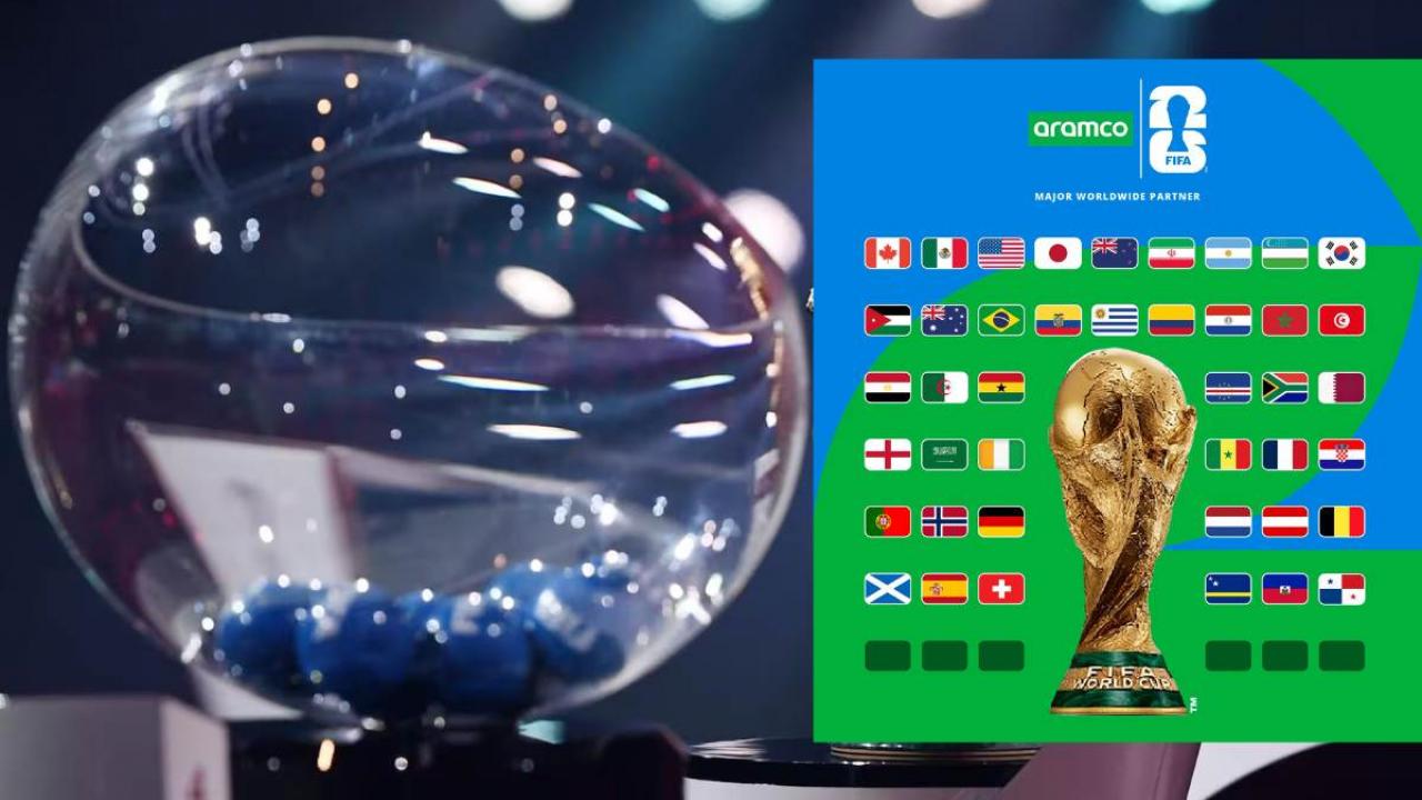 LIVE Sorteggi Mondiali 2026: se vince i play-off l'Italia sar&agrave; con Canada, Qatar e Svizzera, ecco tutti i gironi