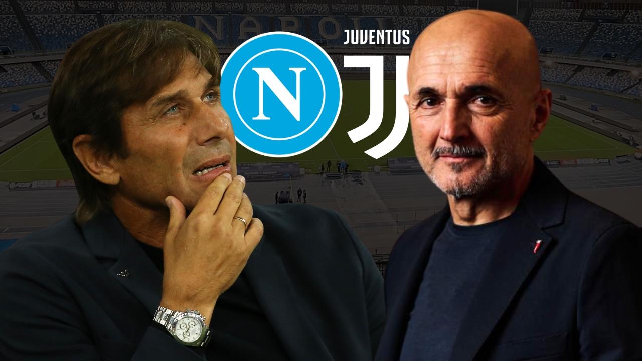 Napoli-Juve, la probabile formazione di Conte. CdM: la decisione su Elmas-Vergara e Olivera-Spinazzola