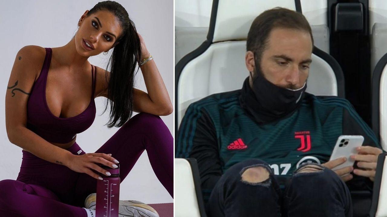 "Mandami foto lato B". Caso Higuain-Fiordelisi, i genitori raccontano: "Ci chiam&ograve; la Juve per dirci..."
