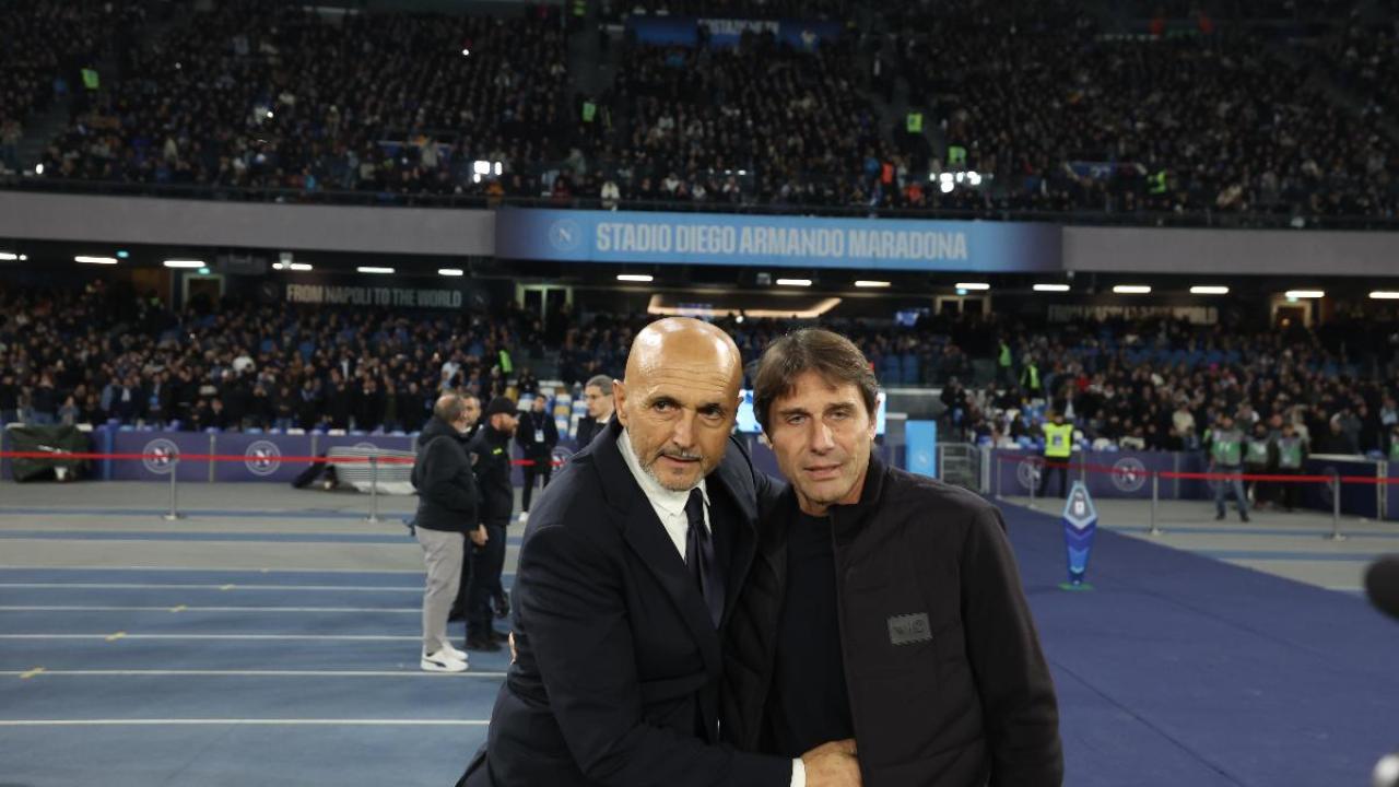 Balzarini: "Non &egrave; che il Napoli abbia bombardato la Juve per vincere. Ci sono responsabilit&agrave; di Spalletti sulle scelte"