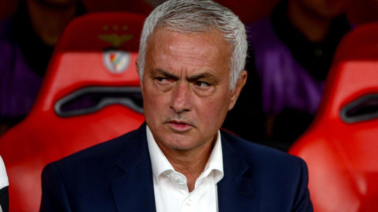 DAZN, Marrucci: "Due dubbi nell'undici di Mourinho. Occhio a questo duello domani sera"