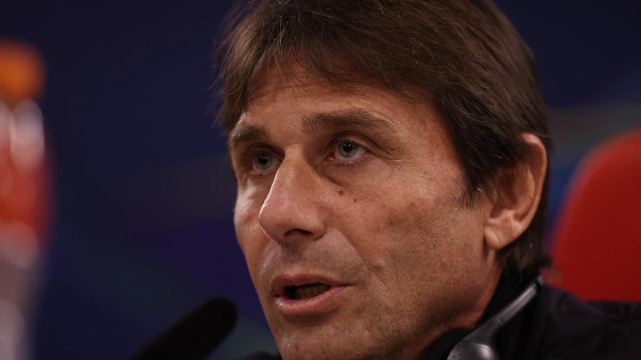 Conte: "Napoli sarà un grande ricordo! Legame fortissimo, per la prima volta ho vissuto la città"