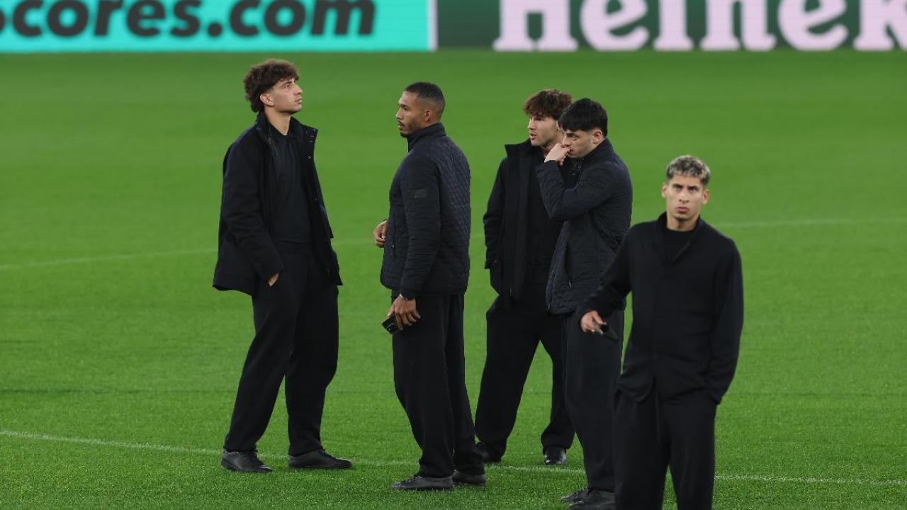 Il Napoli ha una missione ben precisa stasera contro il Benfica