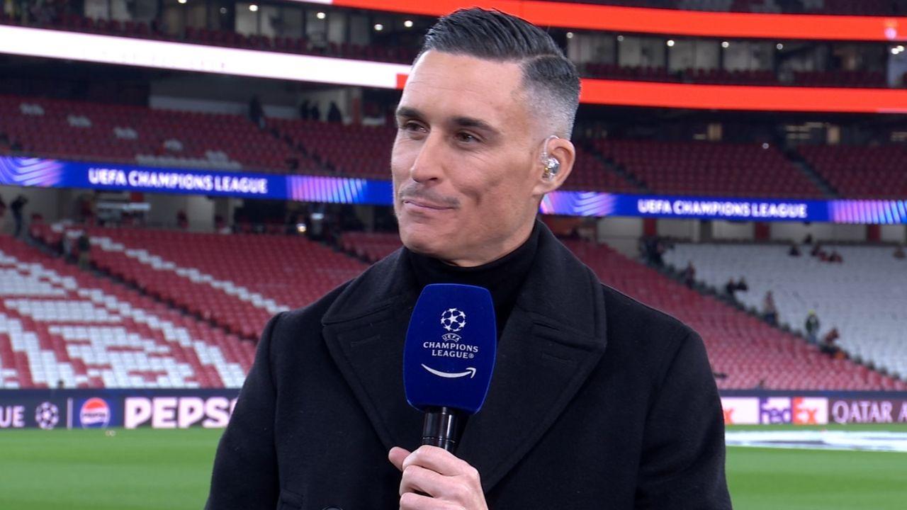 Le scelte di Callejon: "Scusa Pipita, ma dico ancora Marek Hamsik. Mertens? Questa &egrave; dura..."