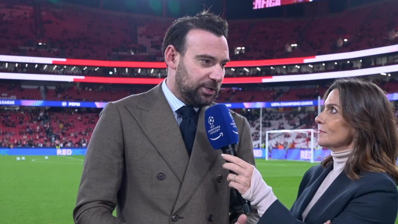 Vettosi: "Il Napoli a gennaio potr&agrave; prendere solo calciatori in prestito, vi spiego il motivo"