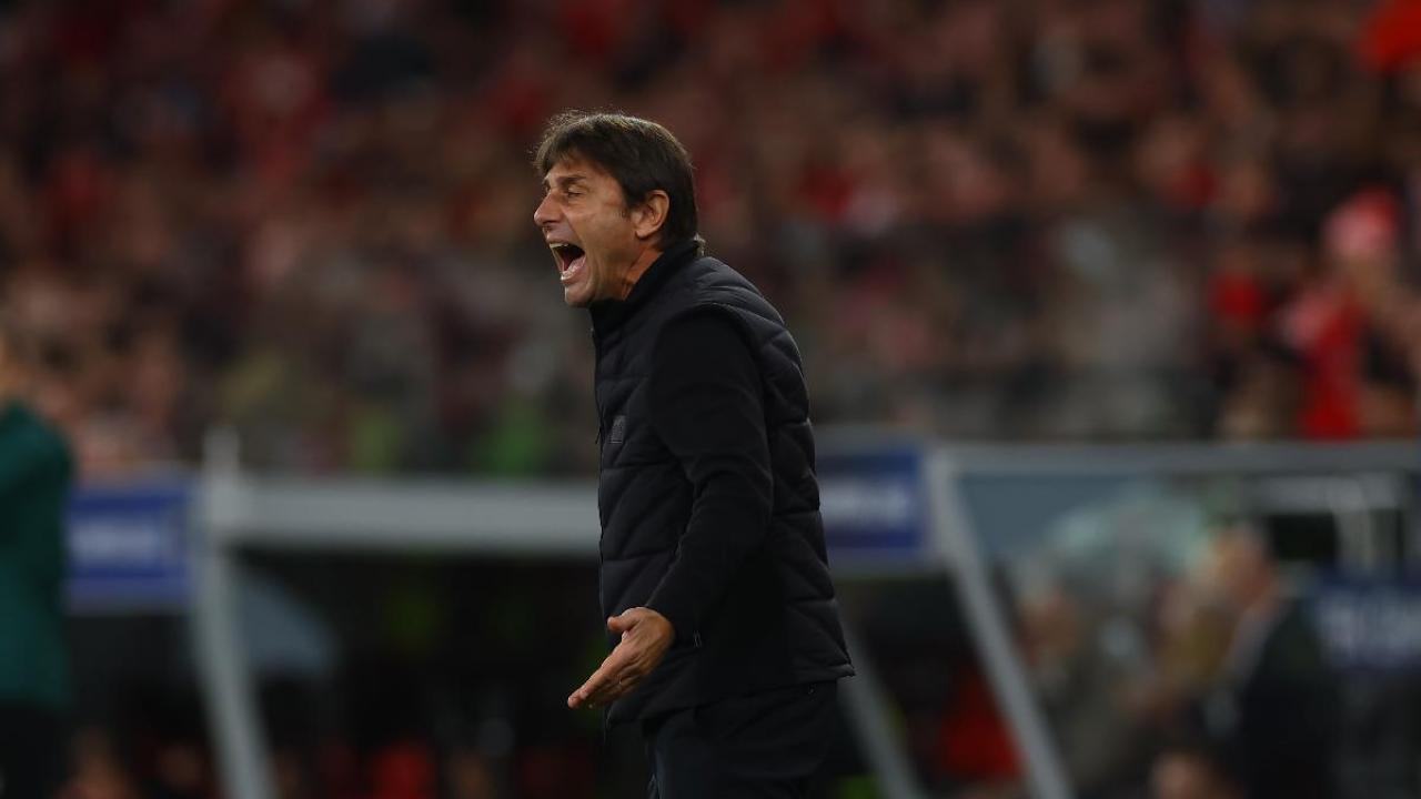 Udinese-Napoli, CdS anticipa le scelte di Conte: una sola novità rispetto a Lisbona | GRAFICO