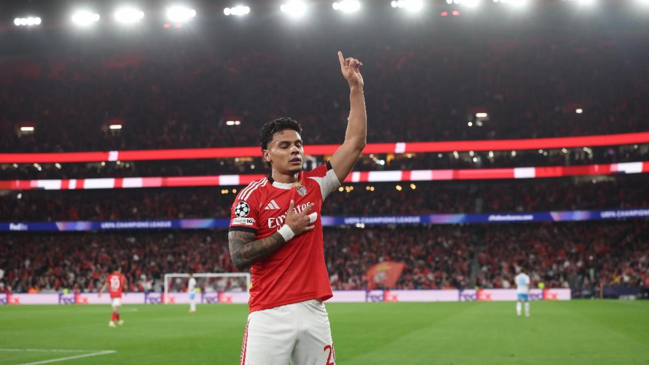 Calciomercato Napoli, che concorrenza per Richard Rios: tutti i club e il prezzo della clausola