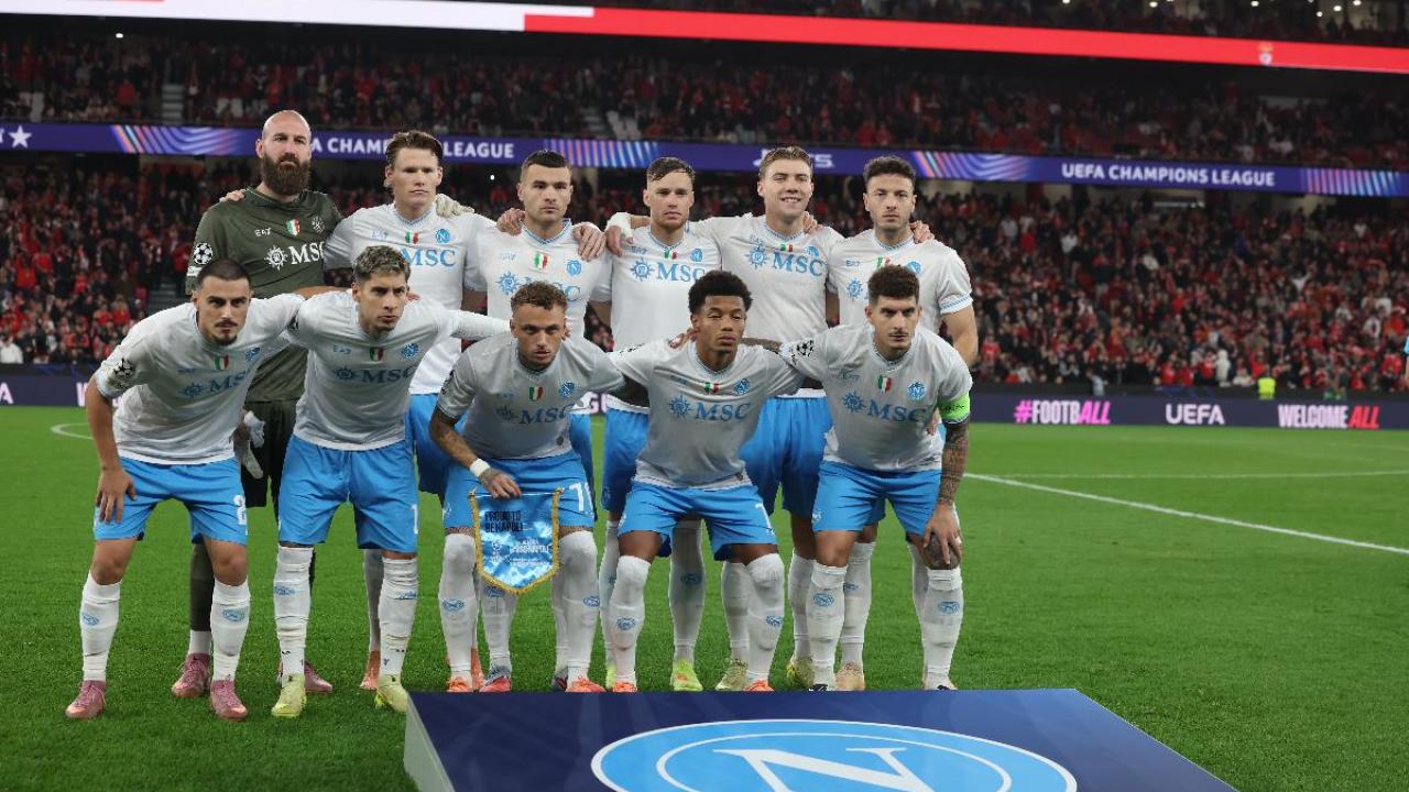 Conte oggi prova la formazione anti-Udinese, ecco i possibili ballottaggi dal 1'