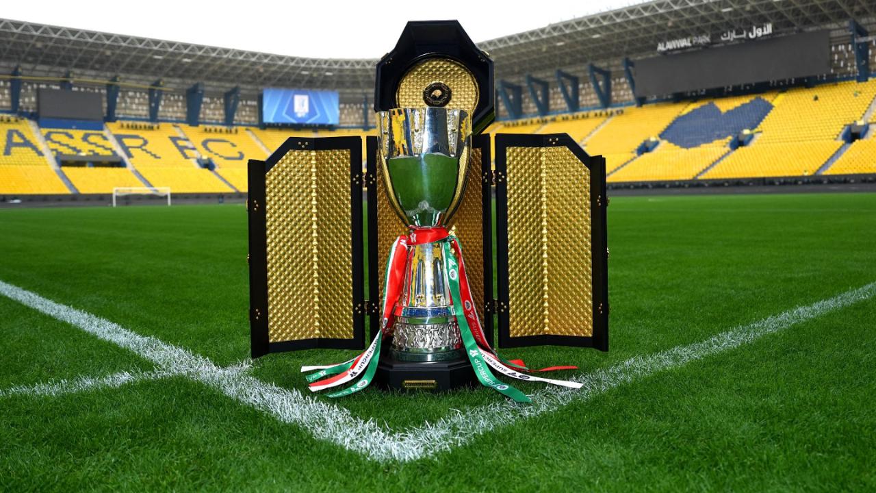 La Lega Serie A presenta il trofeo di Supercoppa italiana 2025: creazione made in Italy di Stefano Ricci