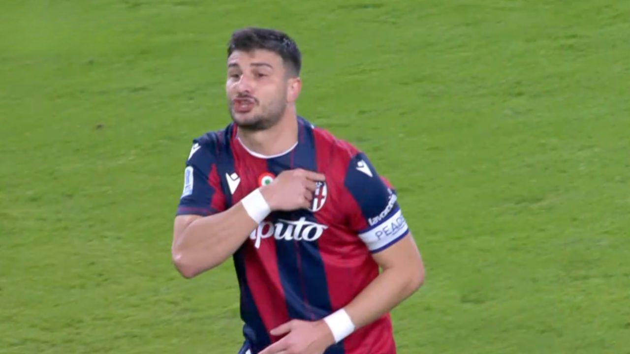 Cammaroto: "Il mercato del Napoli &egrave; partito con le direttive di Conte: ecco i ruoli, seguito anche Orsolini"