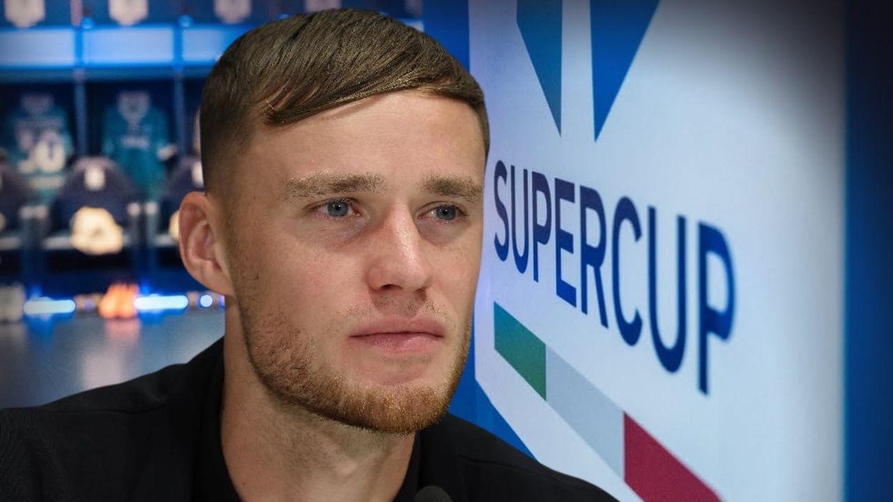 Incredibile Napoli, ennesimo infortunio prima della finale: Beukema KO ieri in allenamento!