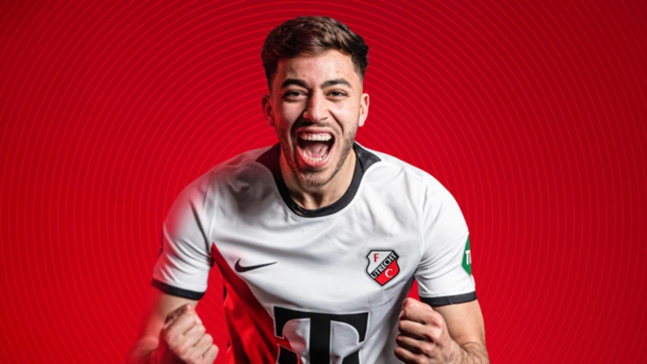 Calciomercato Napoli, nuovo obiettivo dall'Utrecht: lo vuole mezza Europa!