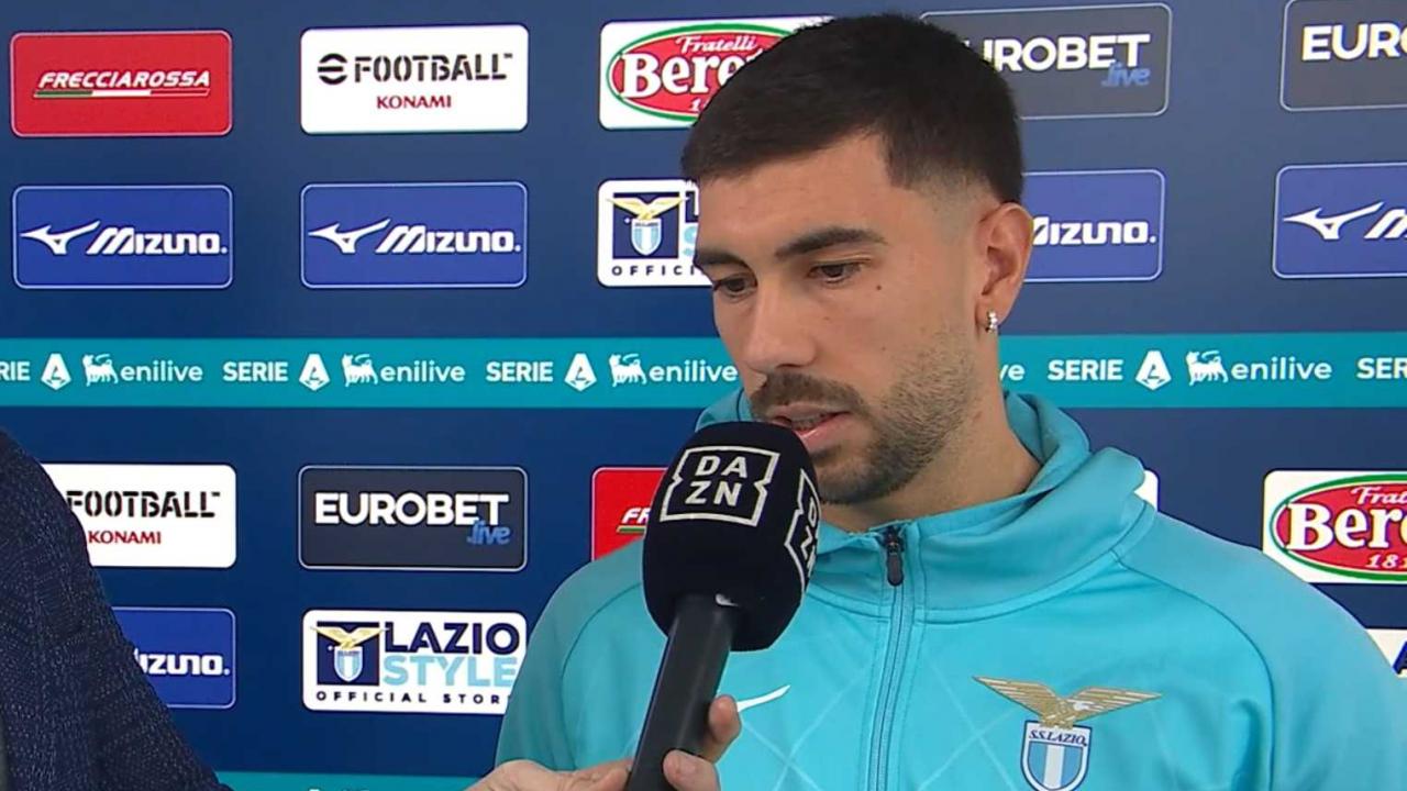 Zaccagni: "Preso un pugno in faccia! Non &egrave; possibile perdere partite cos&igrave;..."