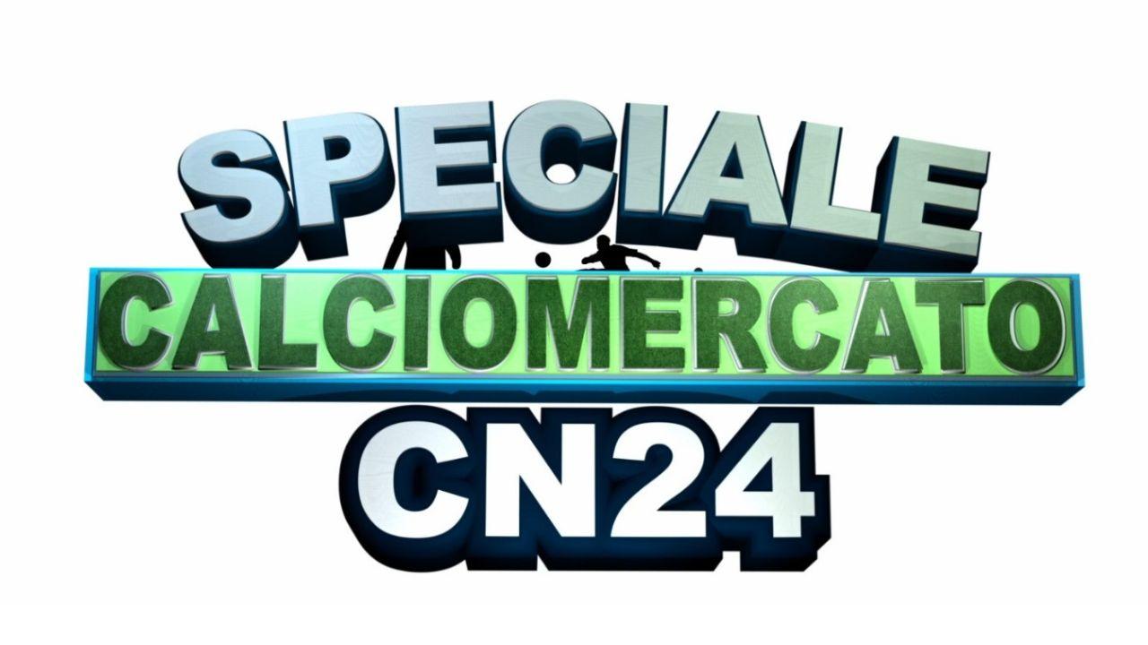 DIRETTA VIDEO - Speciale Calciomercato di CalcioNapoli 24: tutti i giorni, dalle 20 alle 21