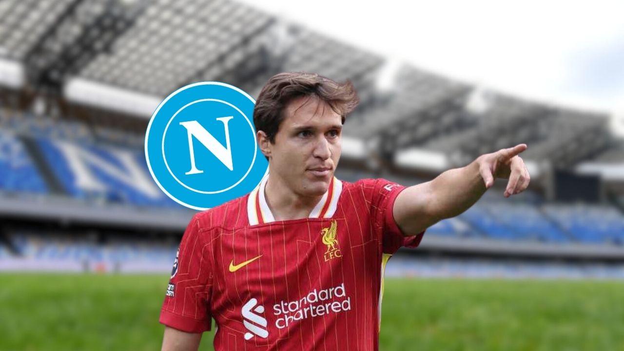 Tuttosport - Il Liverpool ha proposto Chiesa al Napoli! La risposta degli azzurri