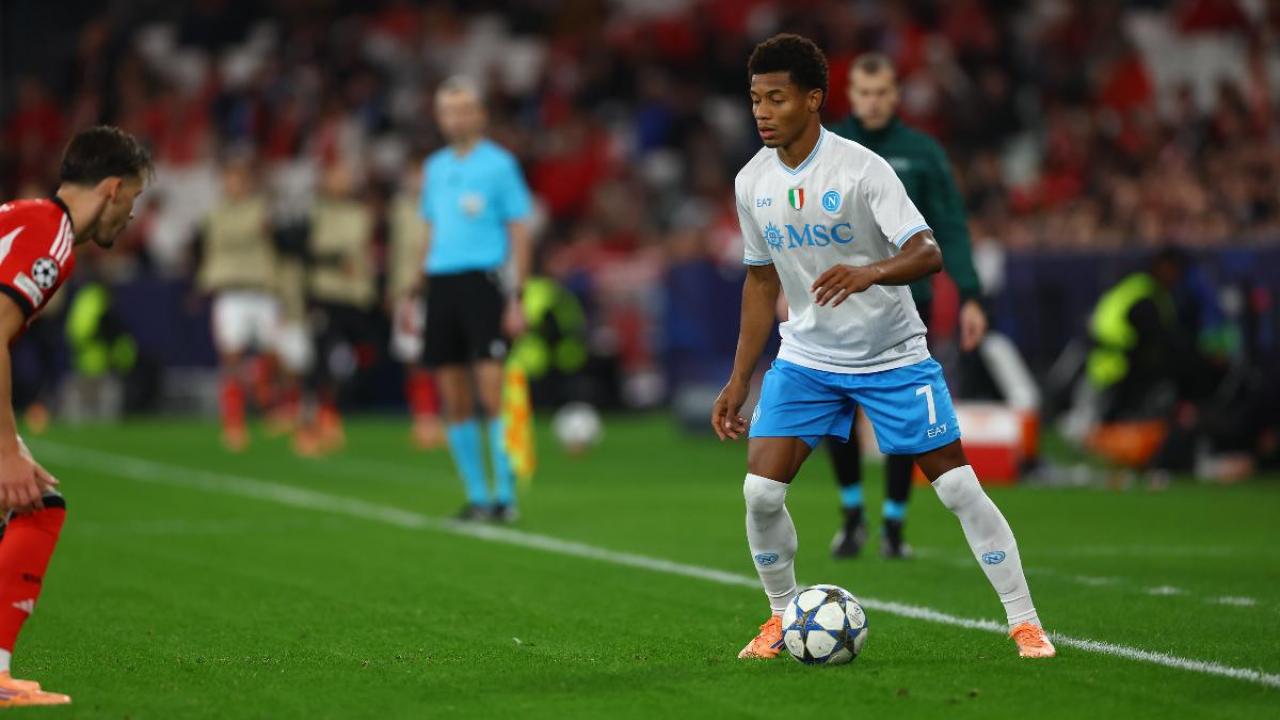 Neres pu&ograve; rientrare col Pisa! Oggi verranno valutate le sue condizioni