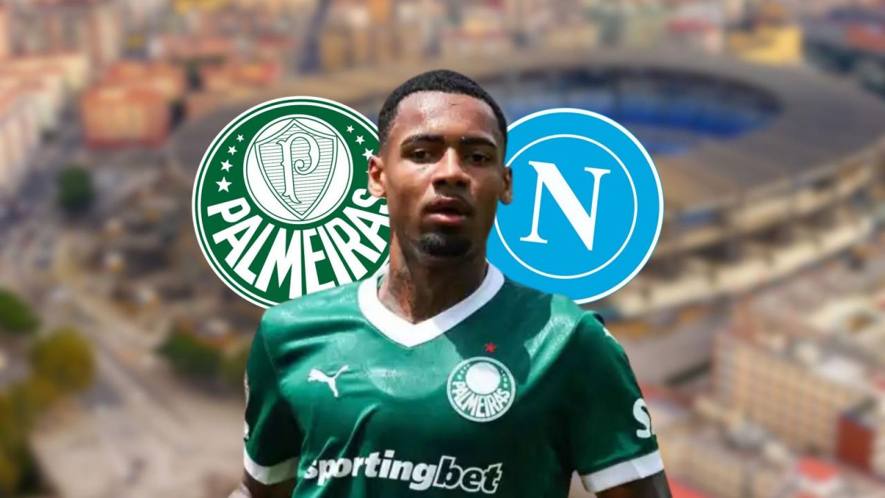 Calciomercato Napoli, ritorno di fiamma per Allan del Palmeiras: concorrenza Liverpool e Inter Miami