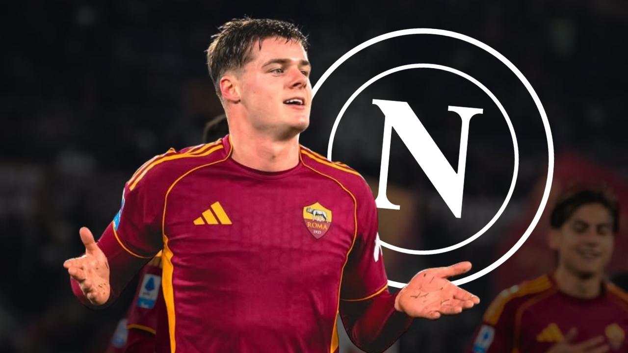 Ferguson lascia la Roma a gennaio? Massara ammette: "Speriamo di vederlo qui per tutta la stagione, ma..."