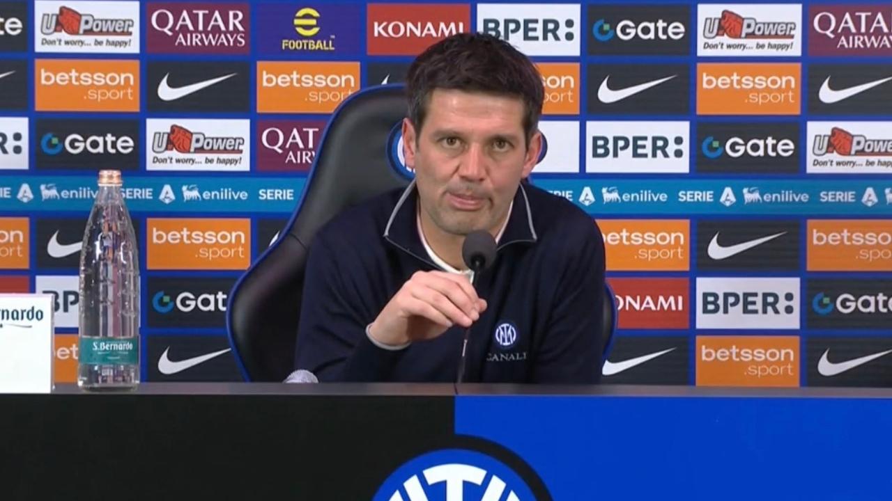 Chivu polemico: "Arbitri? Non vedo fantasmi, ne parler&ograve; quando un allenatore dir&agrave;: ho avuto un episodio a favore"