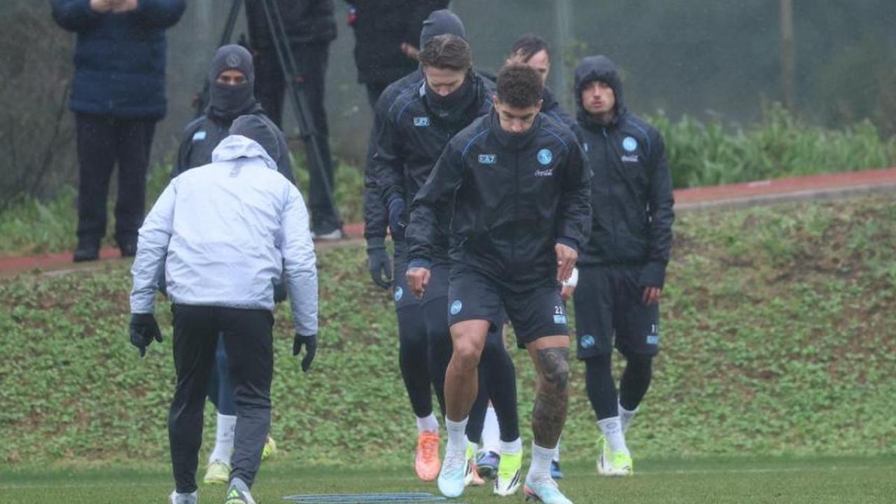 SSC Napoli, l'ex fisioterapista D'Avino a CN24: &ldquo;Di Lorenzo e Vergara recuperati. Ritorno di Sarri? Ne sarei molto felice, vi spiego