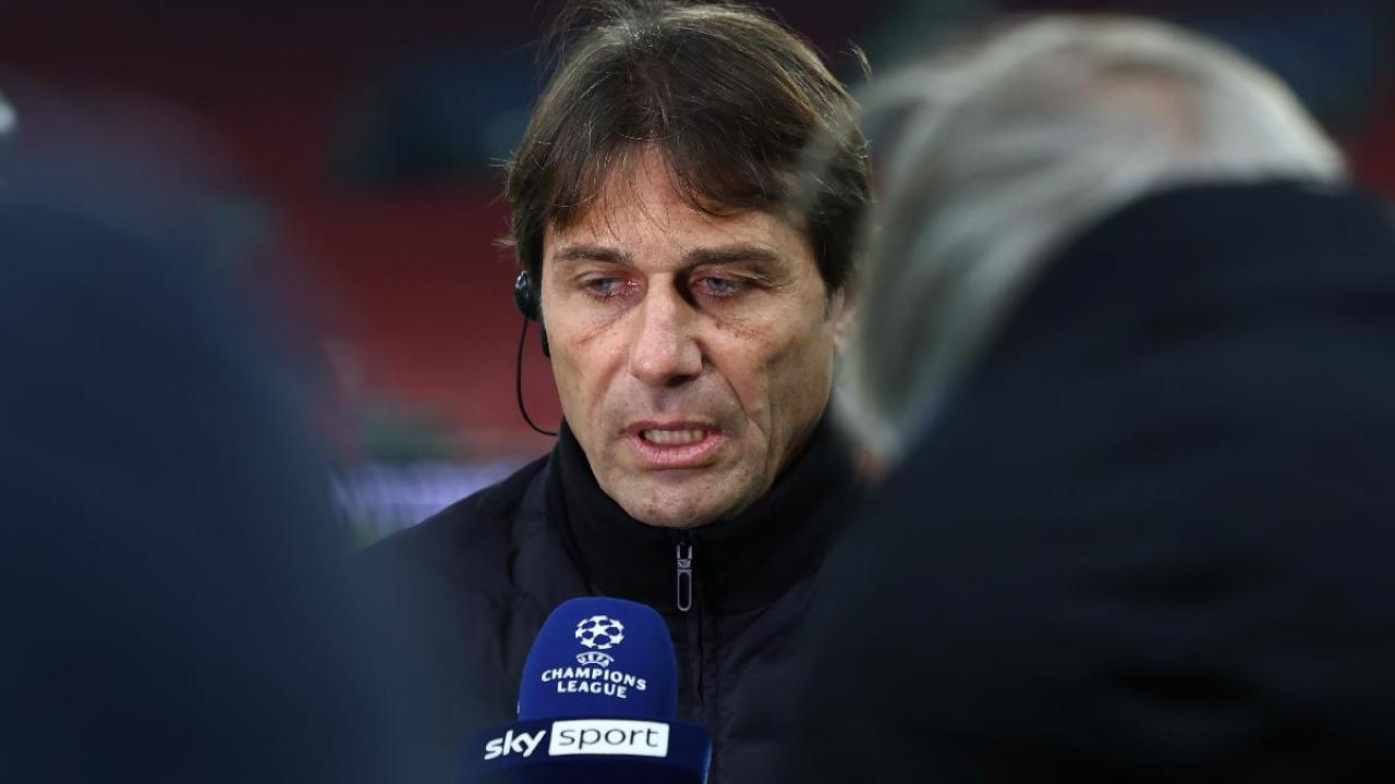 "Pronto l'esonero", Il Mattino annuncia il ritorno di Conte in panchina