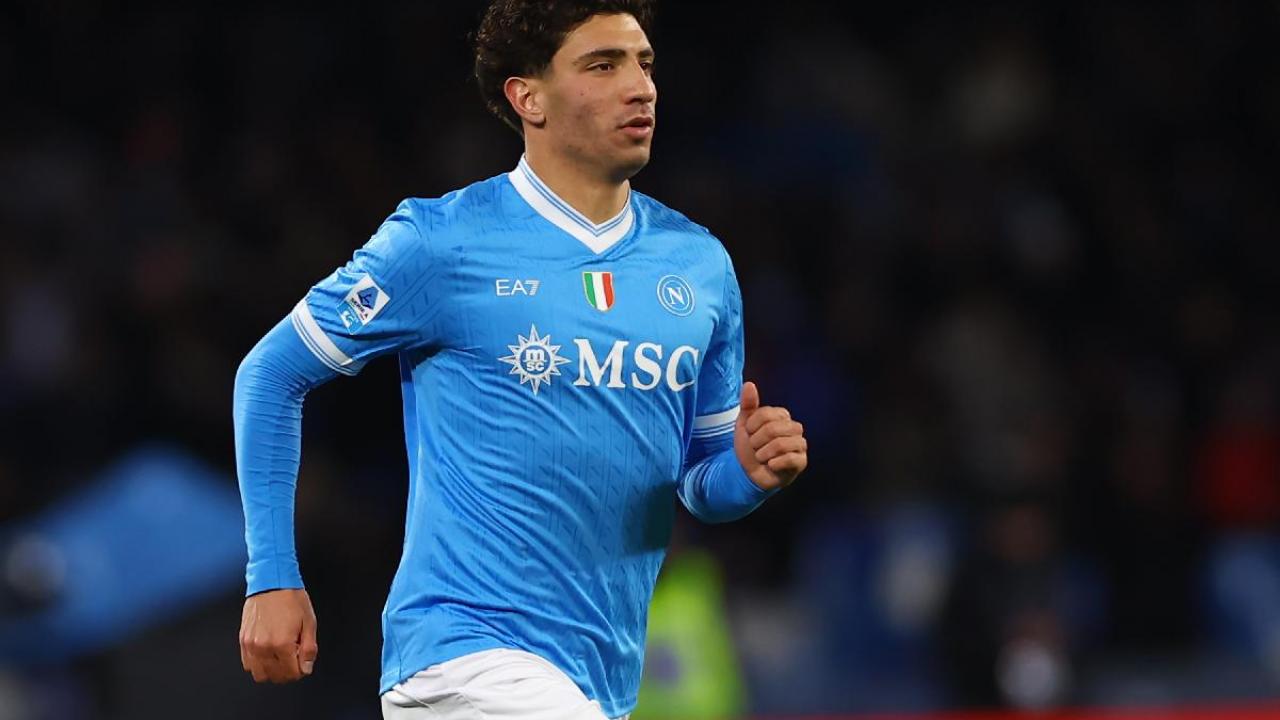 Marianucci torner&agrave; al Napoli! Il Torino non pensa al riscatto del difensore