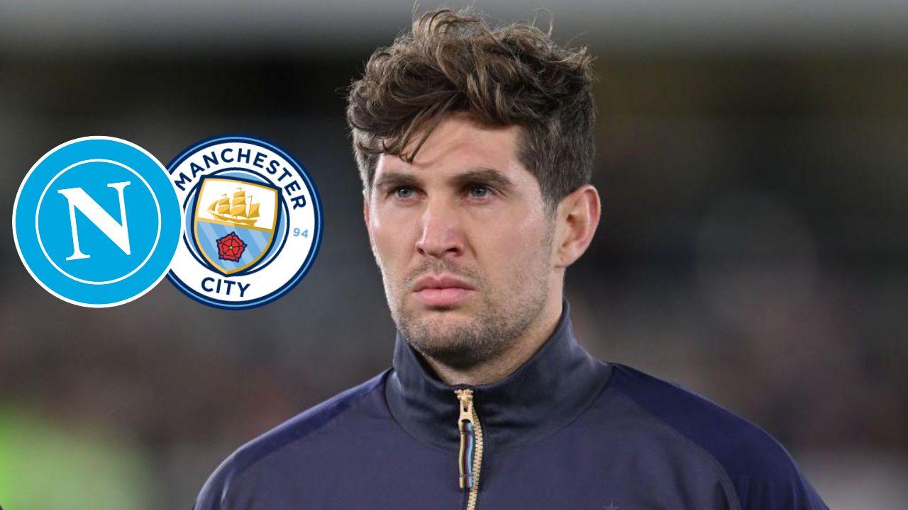 Sportitalia - Offerto Stones al Napoli: rifiuto per l'alto i