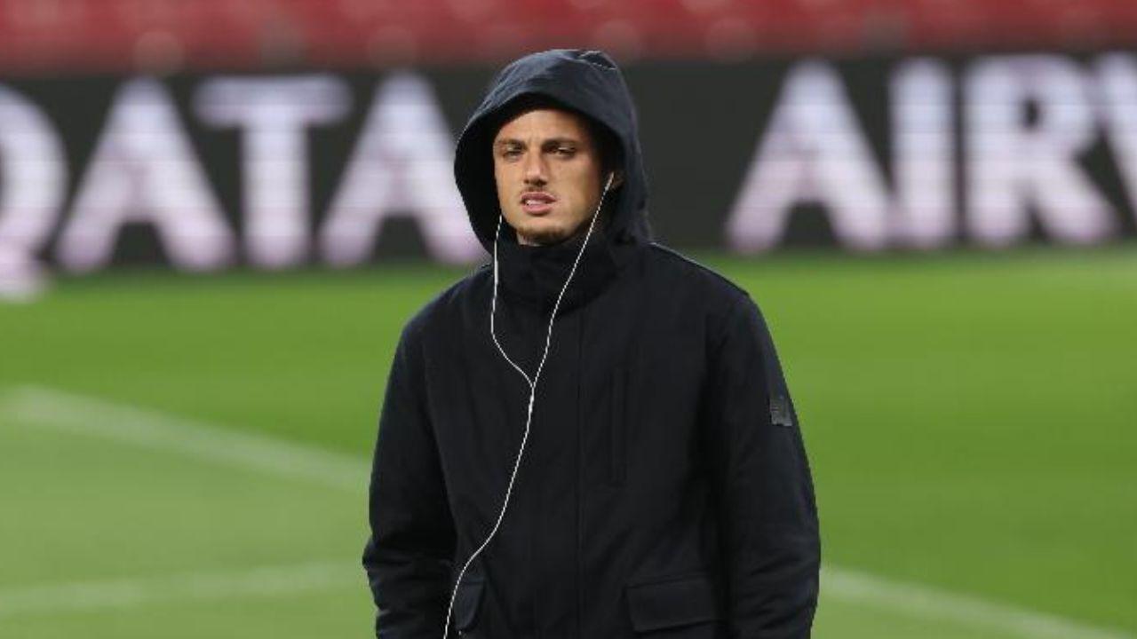 Futuro Noa Lang, Fabrizio Romano: "Il Galatasaray ha preso la sua decisione"