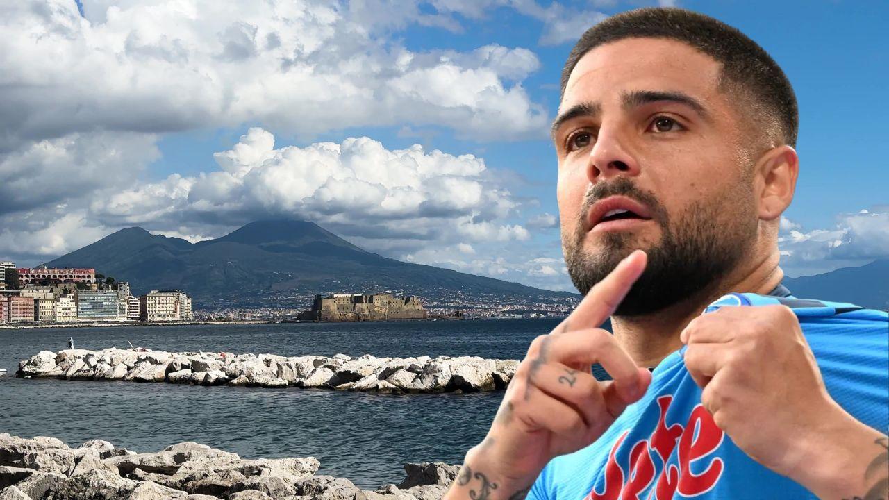 Insigne: "Con il Napoli fu separazione consensuale senza colpa di nessuno. La giocata su Callejon non era mai preparata. Chi scelgo tra Cavani e Higuain"