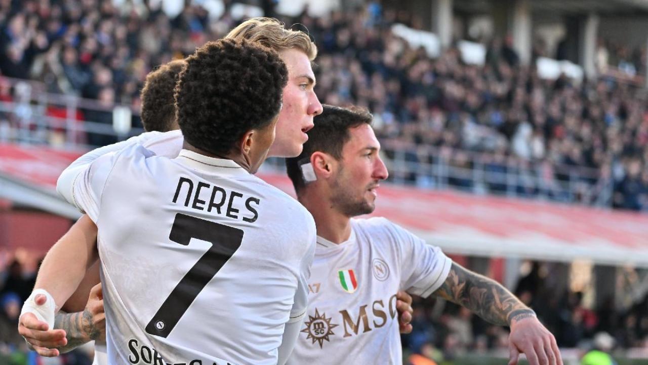 Sky, Compagnoni: "Neres-Hojlund-Alisson la scelta migliore per il futuro"