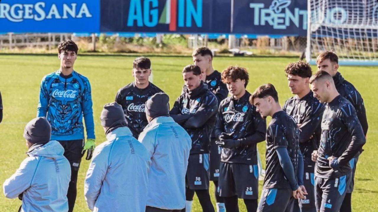 Ieri a Castel Volturno si &egrave; tornati a parlare del suicidio di Copenaghen