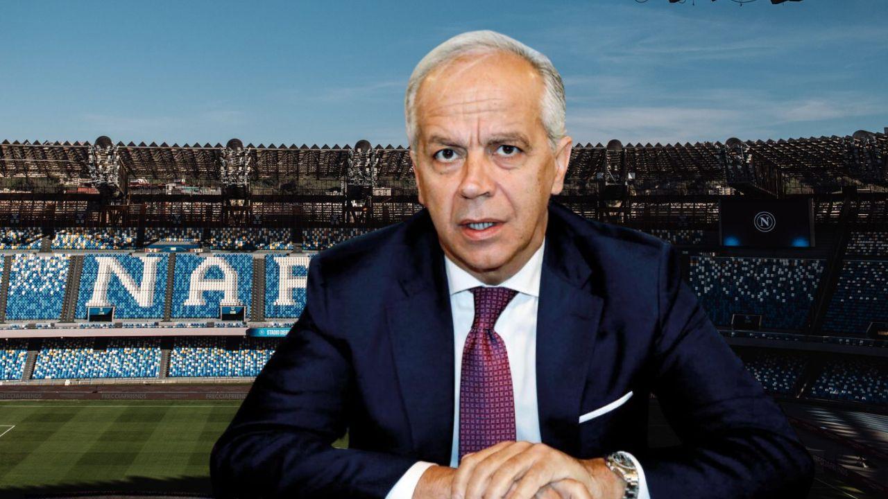 Caos Roma-Lazio, il Ministro Piantedosi: "Polemiche infondate e strumentali, bastava saper programmare: non serviva molto"