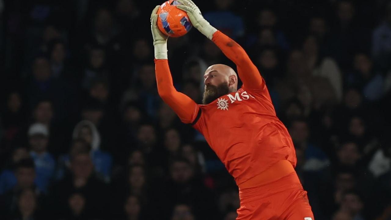 Sky - Milinkovic-Savic in dubbio con la Juve: ha accusato un risentimento muscolare