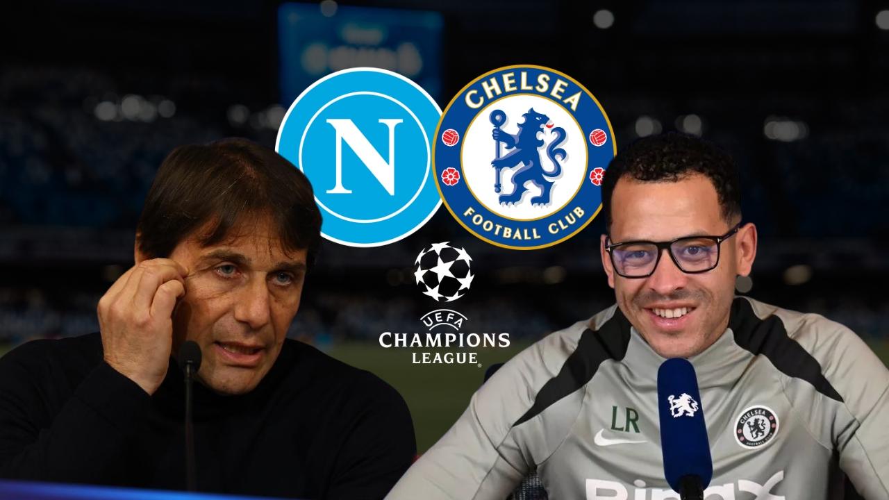 Napoli Chelsea Champions League: oggi tutto gratis su CN24, si parte dalle 11 con la rifinitura degli azzurri! Il programma