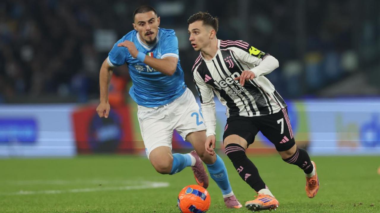 La Juve vince, ma Concei&ccedil;ao impazzisce: pugni alla panchina. Spalletti lo gela